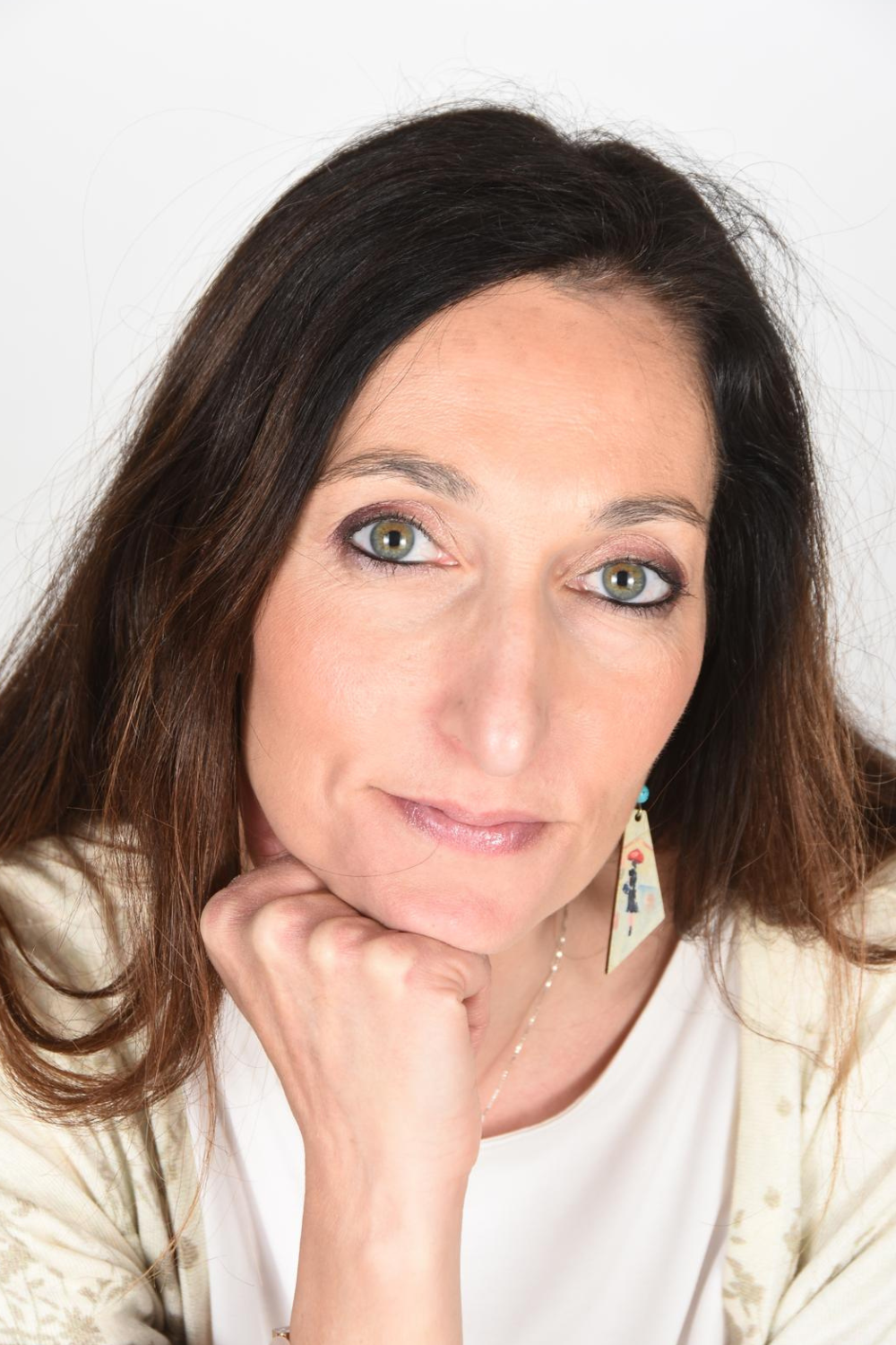 Silvia Santin