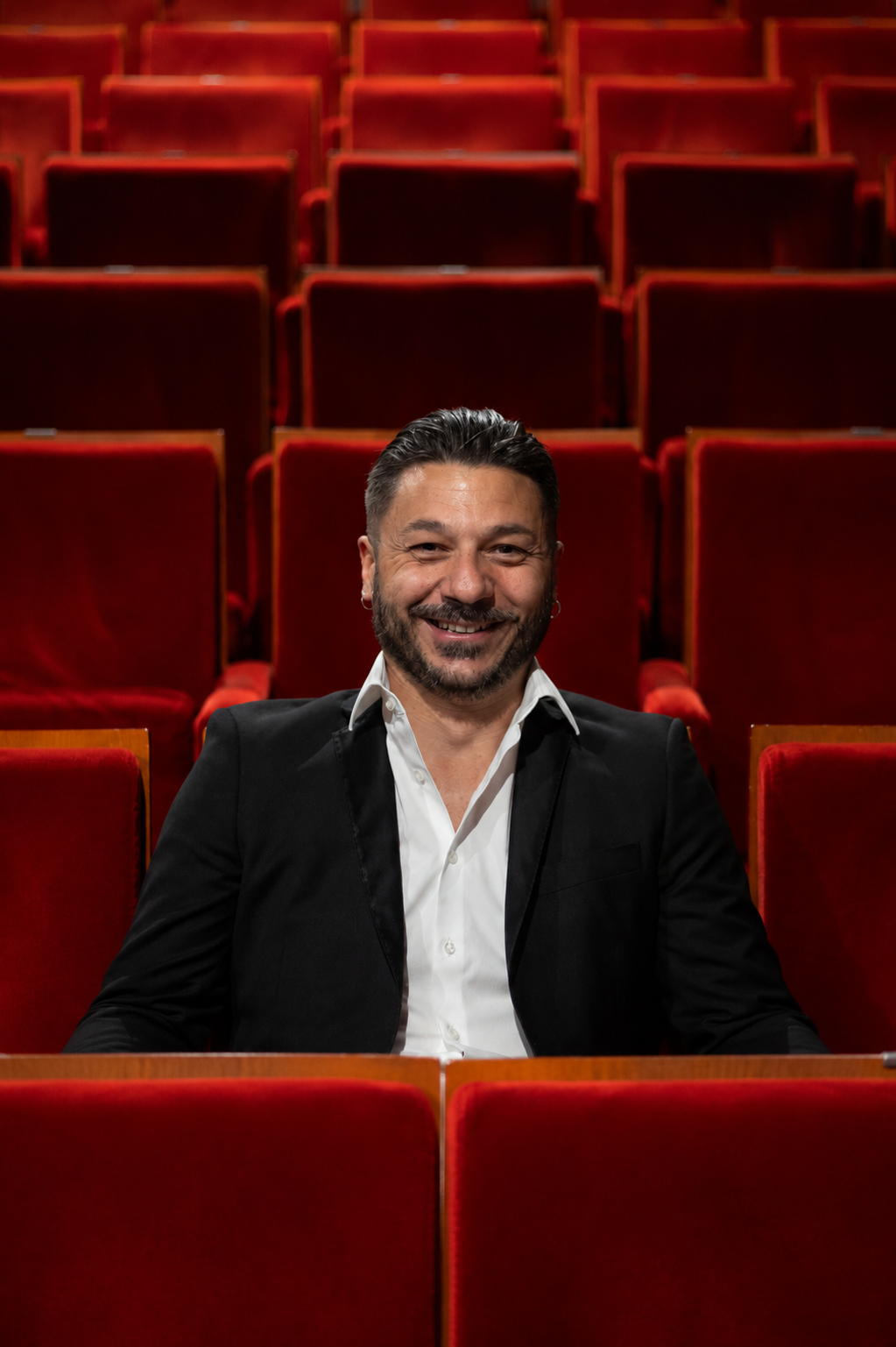 Riccardo Italiano