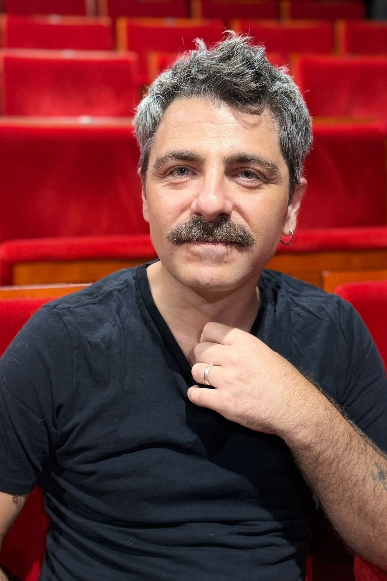 Enrico Ballardini