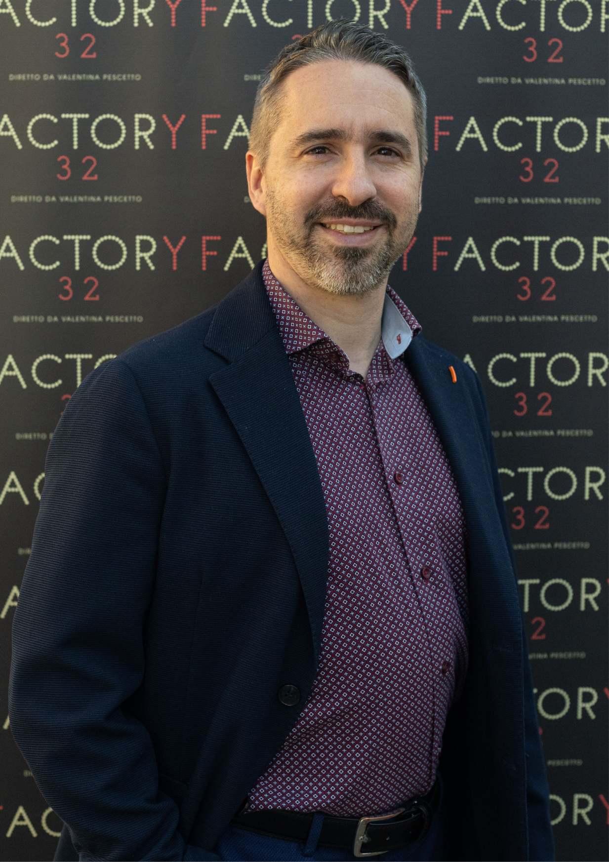 Alberto Oliva