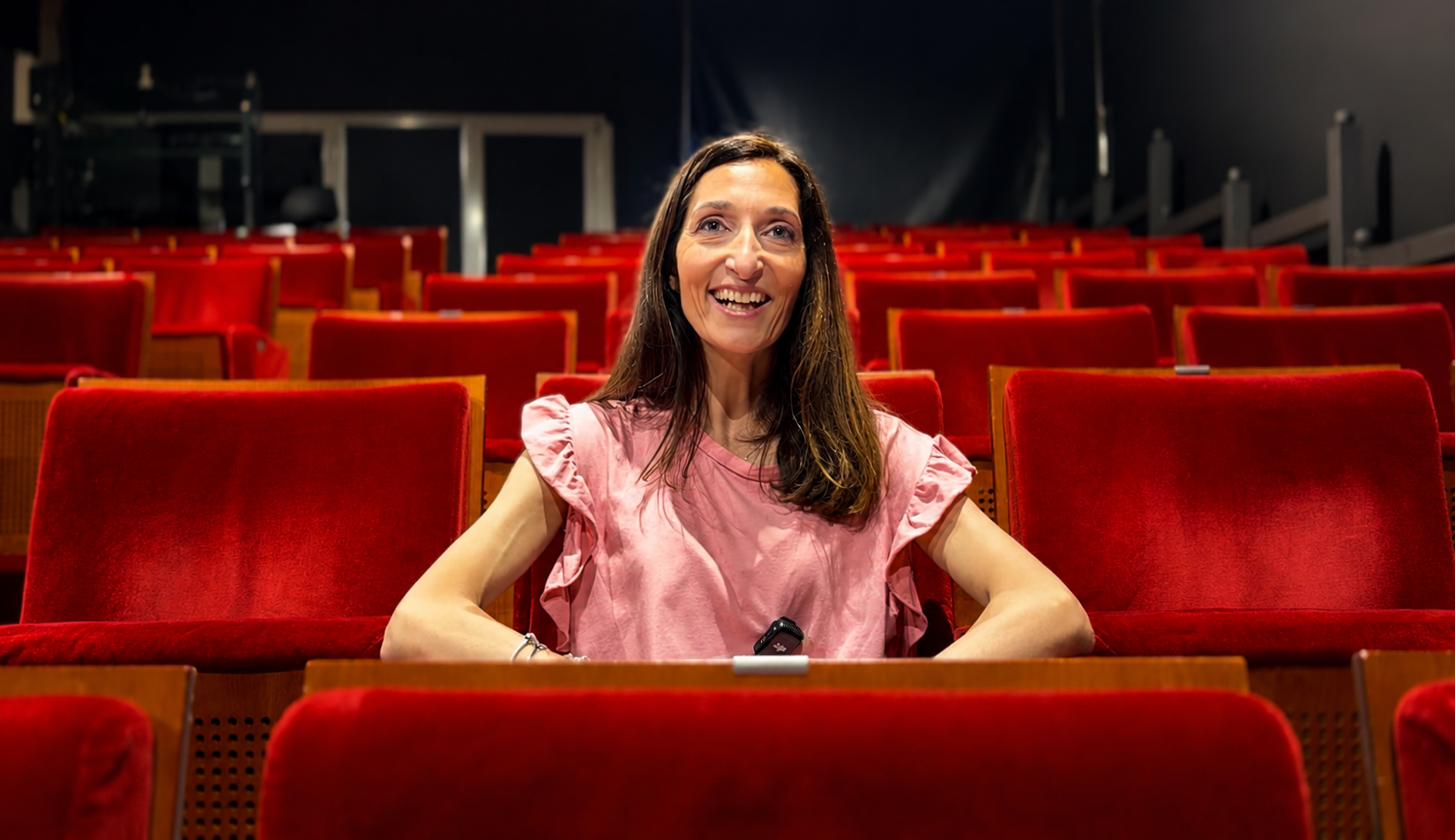 Silvia Santin