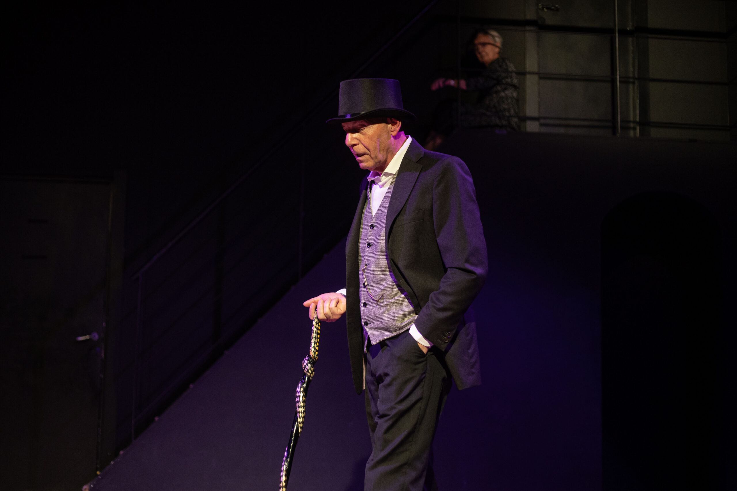Corso di Teatro per Adulti fACTORy32