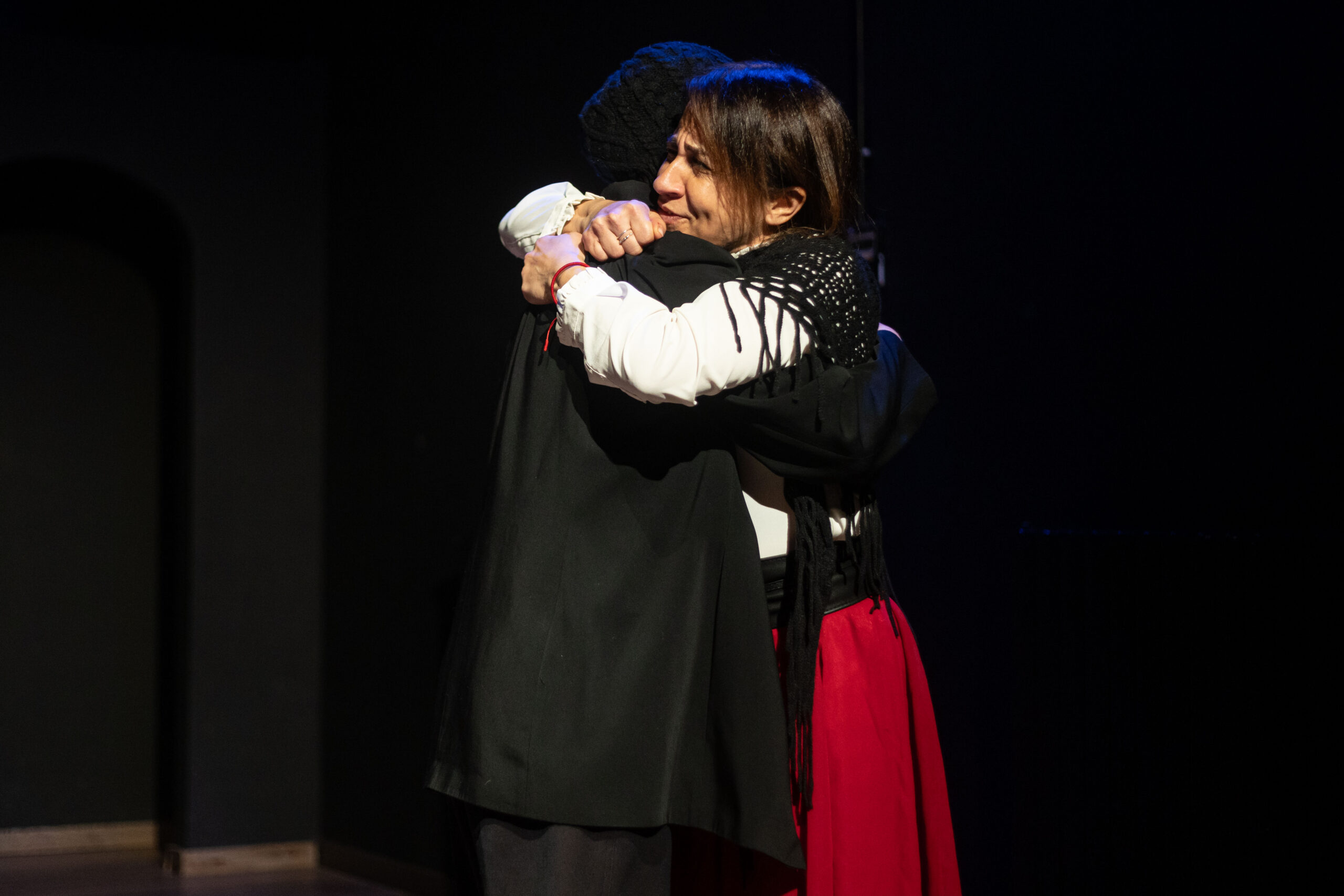 Corso di Teatro per Adulti fACTORy32